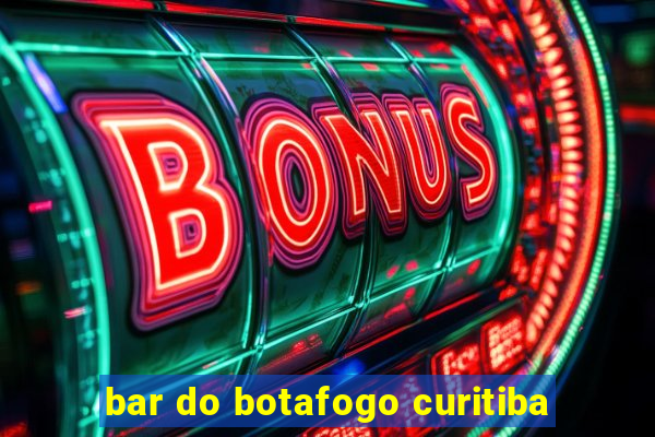 bar do botafogo curitiba